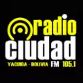 Radio Ciudad - FM 105.1